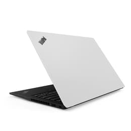 Lenovo ThinkPad T14s G1 14" 1.6 GHz - SSD 256 Go - 16 Go QWERTY - Italien
