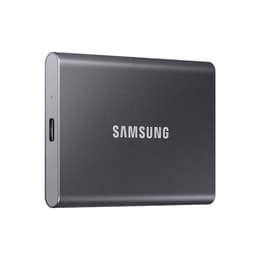 Disque dur externe Samsung MU-PC500T - SSD 500 Go USB 3.2