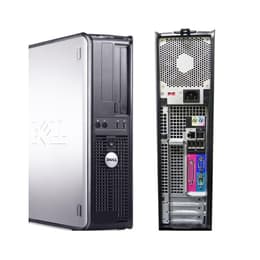 Dell Optiplex 380 SFF Pentium 2,5 GHz - HDD 2 To RAM 2 Go