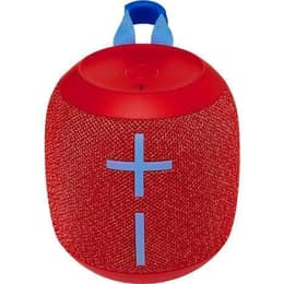 Enceinte  Bluetooth Ultimate Ears Wonderboom 2 - Rouge