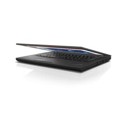 Lenovo ThinkPad T470 14" Core i7 2.7 GHz - SSD 256 Go - 8 Go AZERTY - Français