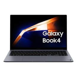 Galaxy Book4 15" Core i5 1.3 GHz - SSD 1 To - 16 Go QWERTY - Italien