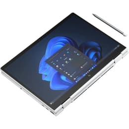 HP EliteBook 8 Flip G1I 13" GHz - SSD 1 To - 32 Go QWERTY - Finnois