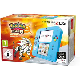 Nintendo 2DS - HDD 1 GB - Bleu