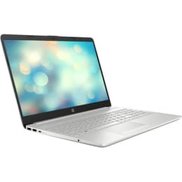 Hp 15-DW0045NF 15" Core i5 1.6 GHz - SSD 256 Go + HDD 1 To - 8 Go AZERTY - Français