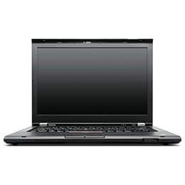 Lenovo ThinkPad T430 14" Core i5 2.5 GHz - HDD 320 Go - 4 Go QWERTY - Espagnol