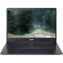 Acer Chromebook CB314 N19Q2 Celeron N4000 1.1 GHz 32Go eMMC - 4Go AZERTY - Français