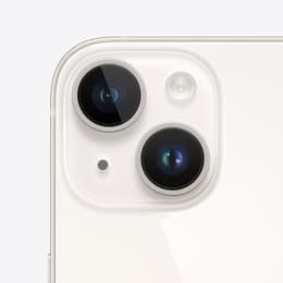 iPhone 14 256 Go - Lumière Stellaire - Débloqué