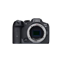 Reflex - Canon EOS R7 Boitier seul Noir