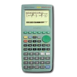 Calculatrice Casio 100