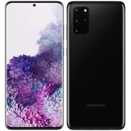 Galaxy S20+ 5G 512 Go - Noir - Débloqué - Dual-SIM
