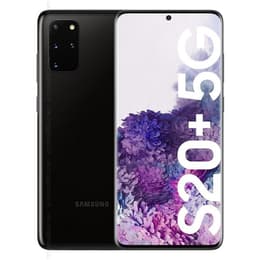 Galaxy S20+ 5G 512 Go - Noir - Débloqué