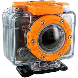 Caméra Sport Hp AC-200W