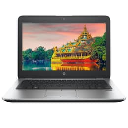 HP EliteBook 820 G4 12" Core i5 2.6 GHz - SSD 256 Go - 8 Go AZERTY - Français