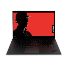 Lenovo ThinkPad P1 G3 15" Core i9 2.4 GHz - SSD 1 To - 32 Go QWERTY - Anglais