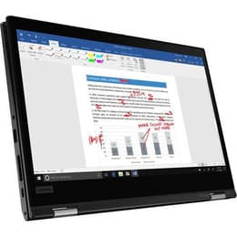 Lenovo ThinkPad X13 Yoga G3 13" Core i5 3.3 GHz - SSD 1 To - 16 Go QWERTY - Anglais