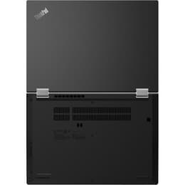 Lenovo ThinkPad X13 Yoga G3 13" Core i5 3.3 GHz - SSD 1 To - 16 Go QWERTY - Anglais