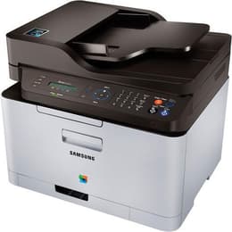 Samsung Xpress SL-C460W Laser couleur