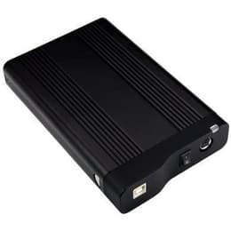 Disque dur externe Peekton Jigapeek - HDD 160 Go USB 3.0