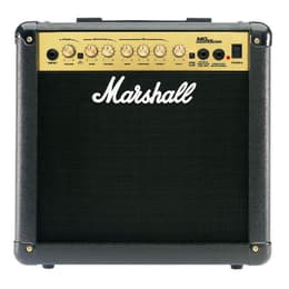 Amplificateur Marshall MG15CDR