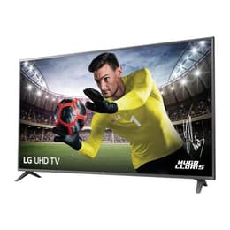 TV LG LED Ultra HD 4K 190 cm 75UK6200
