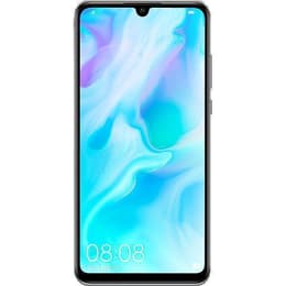 Huawei P30 Lite 128 Go - Blanc - Débloqué