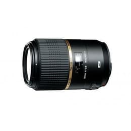 Objectif Tamron SP F2.8 Di VC USD 1:1 Macro Canon EF 90mm f/2.8