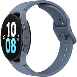 Montre Cardio GPS Samsung Galaxy Watch 5 - Bleu