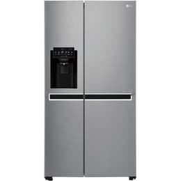 Réfrigérateur américain Lg GSL6646PS