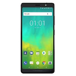 Blackberry Evolve 64 Go - Noir - Débloqué