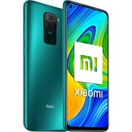 Xiaomi Redmi Note 9