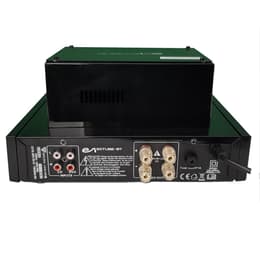 Amplificateur Madison EA-50TUBE-BT