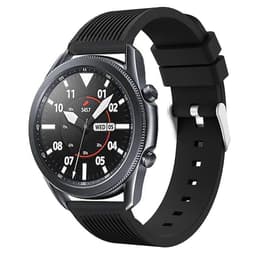 Montre Cardio GPS Samsung Galaxy Watch3 45mm (SM-R840 - Noir