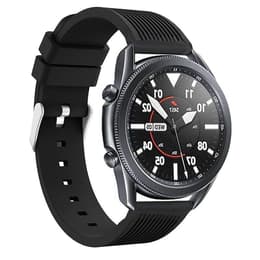 Montre Cardio GPS Samsung Galaxy Watch3 45mm (SM-R840 - Noir