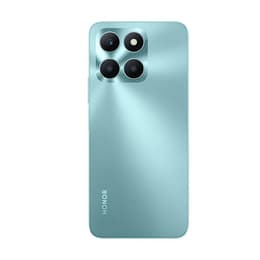 Honor X6a 128 Go - Bleu - Débloqué