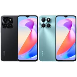 Honor X6a 128 Go - Bleu - Débloqué