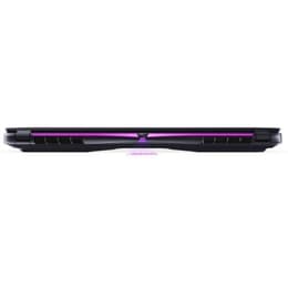 Gigabyte AORUS 16X ASG-63ESC65SH 16" Core i9 2.2 GHz - SSD 2 TB - 32 Go - GeForce RTX 4070 QWERTY - Espagnol
