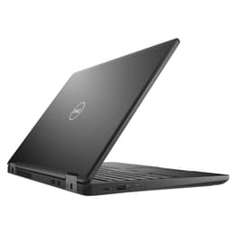 Dell Latitude 5590 15" Core i7 1.9 GHz - SSD 512 Go - 16 Go QWERTY - Néerlandais