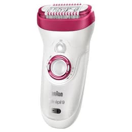 Épilateur Braun Silk-épil 9 SE9521