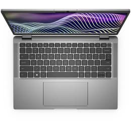 Dell Latitude 7440 14" Core i5 1.3 GHz - SSD 2 To - 16 Go QWERTZ - Allemand