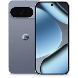 Google Pixel 10 Pro 1000 Go - Gris - Débloqué