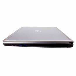 Fujitsu LifeBook E756 15" Core i7 2.5 GHz - SSD 256 Go - 16 Go AZERTY - Français