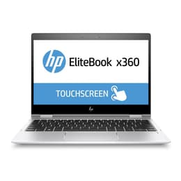 HP EliteBook X360 1020 G2 12" Core i7 2.8 GHz - SSD 512 Go - 16 Go QWERTY - Anglais