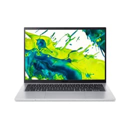 Acer Aspire AG14-72P-7542 14" Core 7 1.8 GHz - SSD 512 Go - 16 Go AZERTY - Français