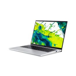 Acer Aspire AG14-72P-7542 14" Core 7 1.8 GHz - SSD 512 Go - 16 Go AZERTY - Français