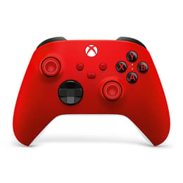 Manette Xbox One X/S / Xbox Series X/S / PC Microsoft Xbox Series X Pulse Red