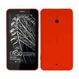 Nokia Lumia 1320 16 Go - Rouge - Débloqué