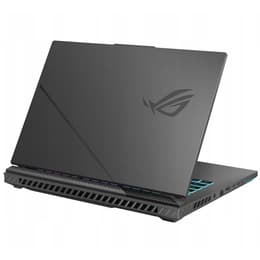 Asus ROG Strix-G16-G614JVR-N4124W 16" Core i9 2.2 GHz - SSD 2 TB - 32 Go - NVIDIA GeForce RTX 4060 QWERTZ - Allemand