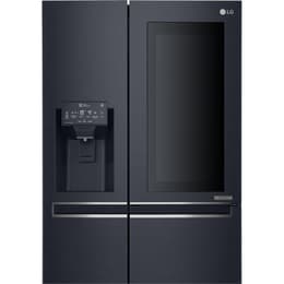 Réfrigérateur américain Lg GSX960MTAZ