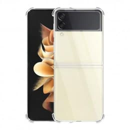 Coque Galaxy Z Flip3 5G - TPU - Transparent